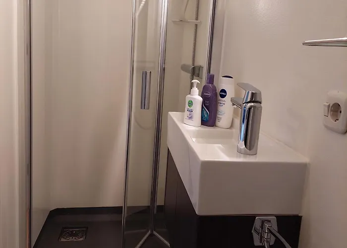 Boat On Water Hele Schip 4