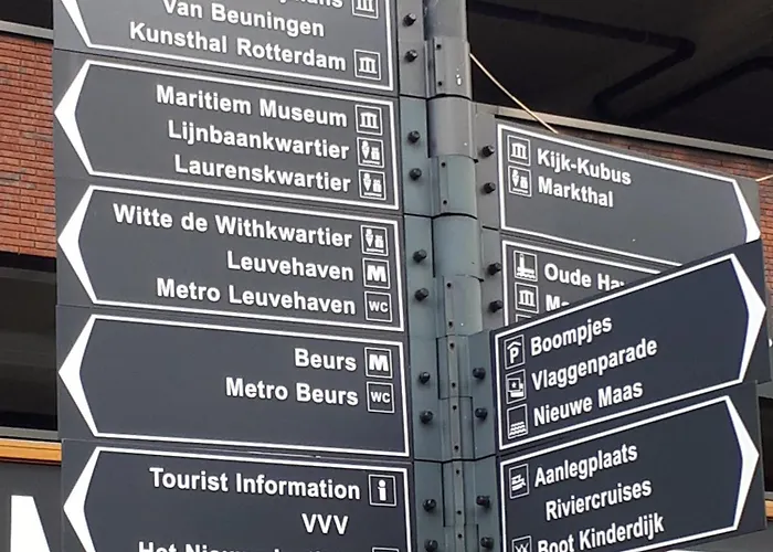 Boat On Water Hele Schip 4 *