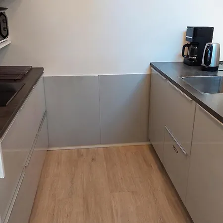 Boat On Water Hele Schip 4 Botel Rotterdam