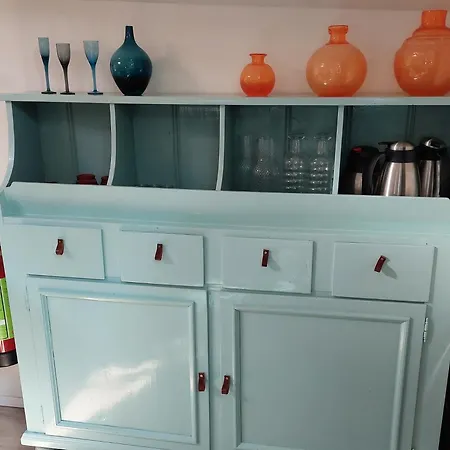 Boat On Water Hele Schip 4