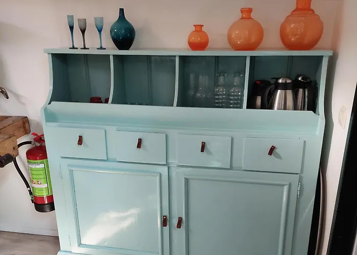 Boat On Water Hele Schip 4