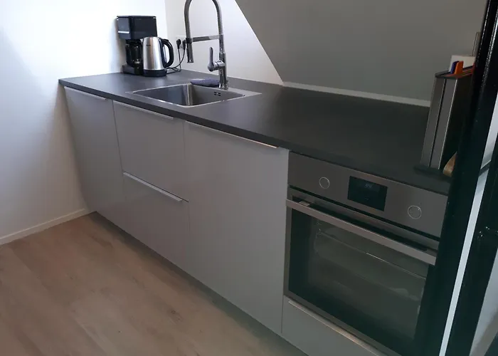 Botel Boat On Water Hele Schip 4 Roterdão