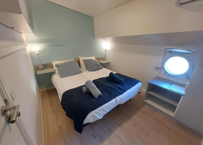 Boat On Water Hele Schip 4 روتردام